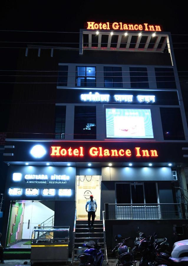 Super Hotel O Glance Inn Patna  Extérieur photo