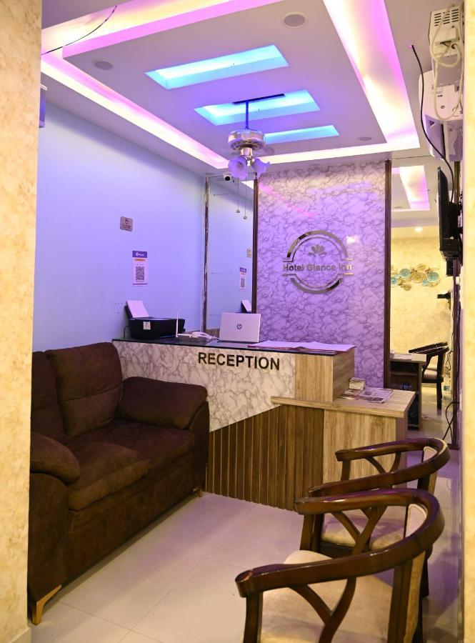 Super Hotel O Glance Inn Patna  Extérieur photo