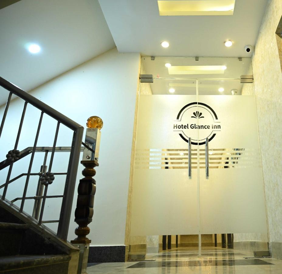 Super Hotel O Glance Inn Patna  Extérieur photo