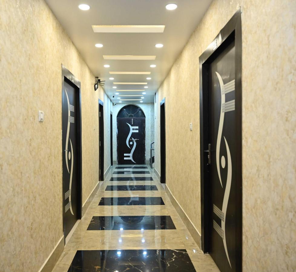 Super Hotel O Glance Inn Patna  Extérieur photo