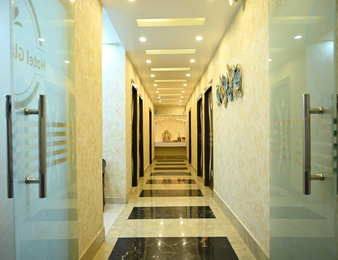 Super Hotel O Glance Inn Patna  Extérieur photo