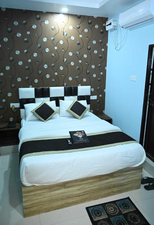 Super Hotel O Glance Inn Patna  Extérieur photo