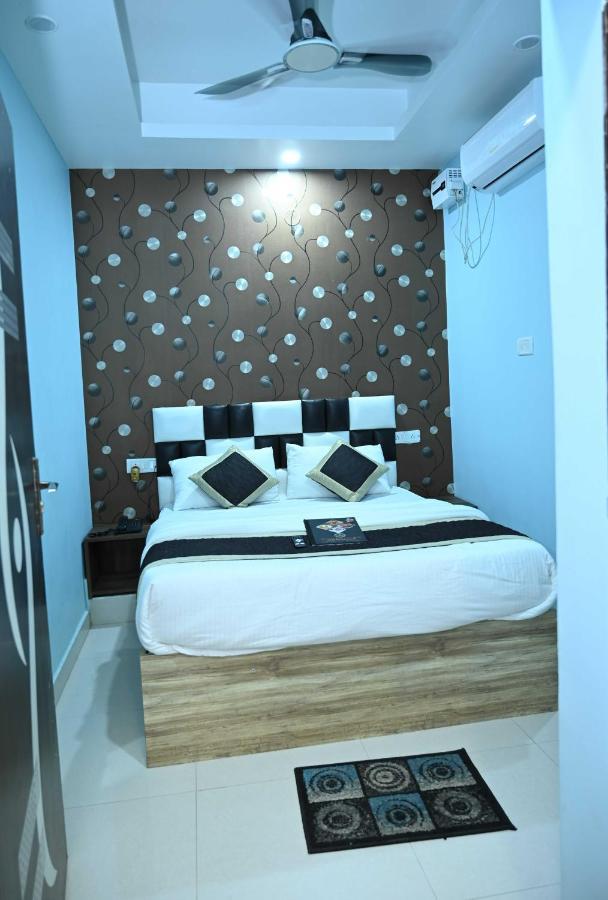 Super Hotel O Glance Inn Patna  Extérieur photo