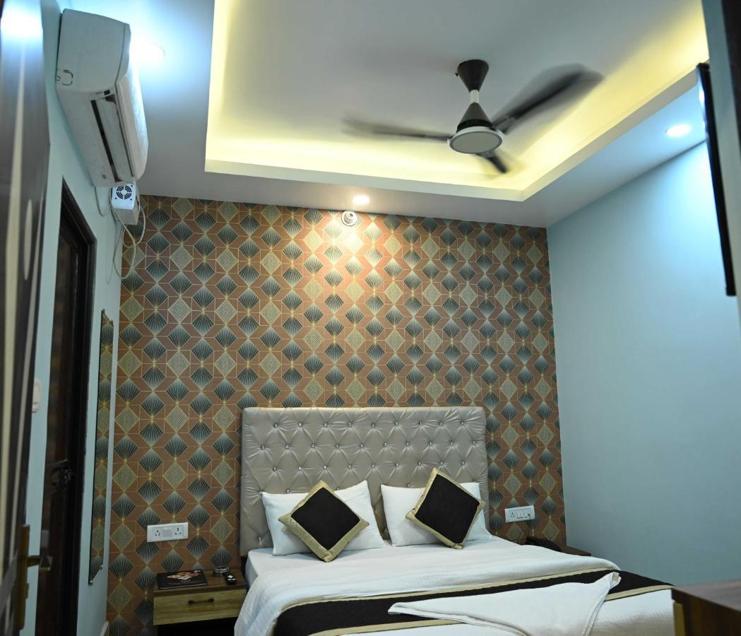 Super Hotel O Glance Inn Patna  Extérieur photo