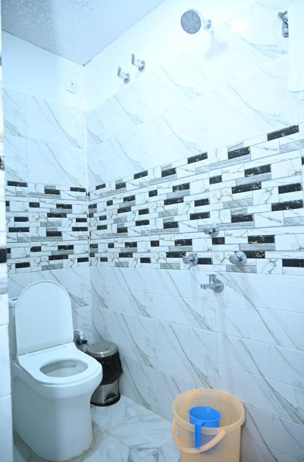 Super Hotel O Glance Inn Patna  Extérieur photo