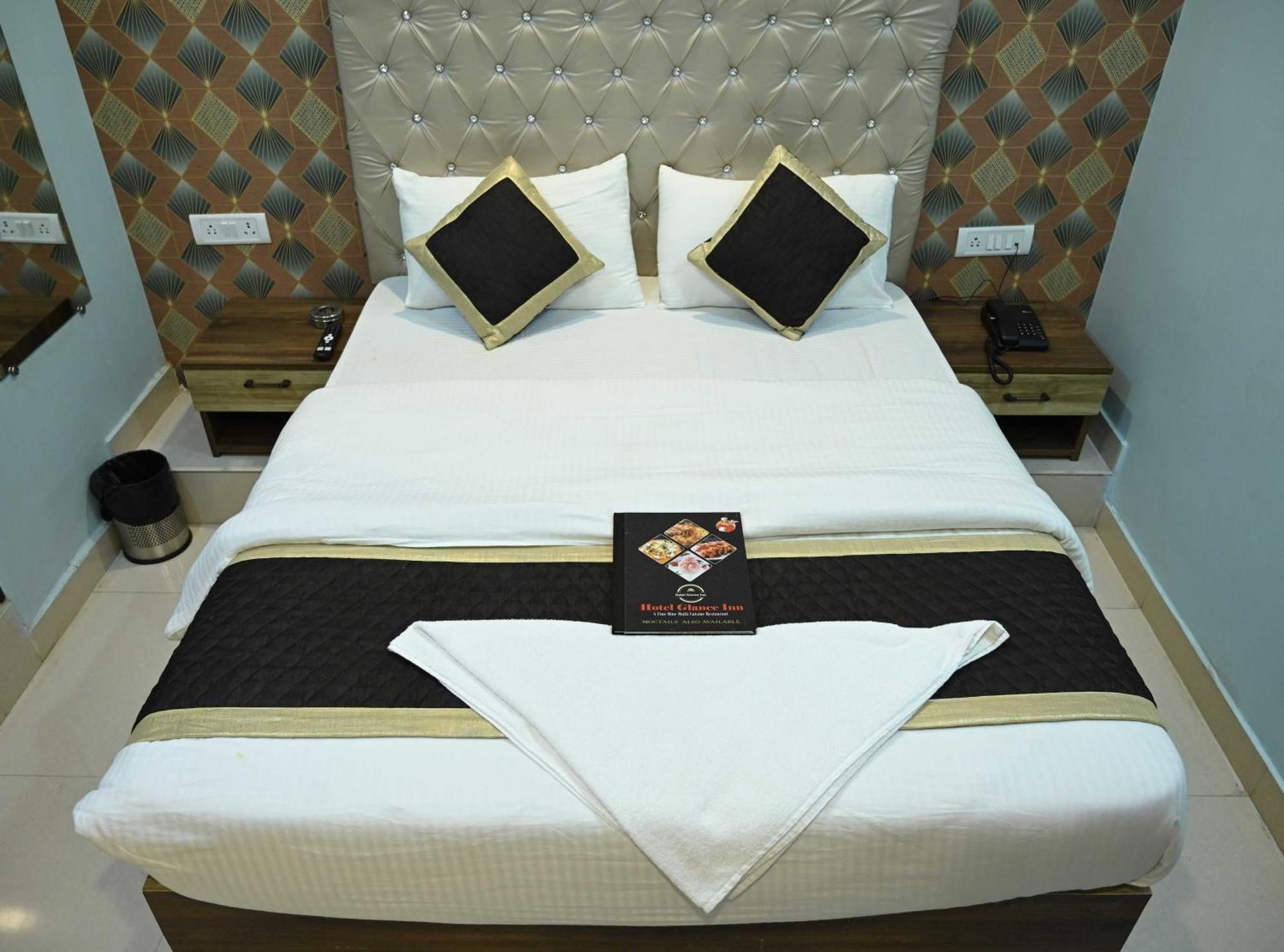 Super Hotel O Glance Inn Patna  Extérieur photo