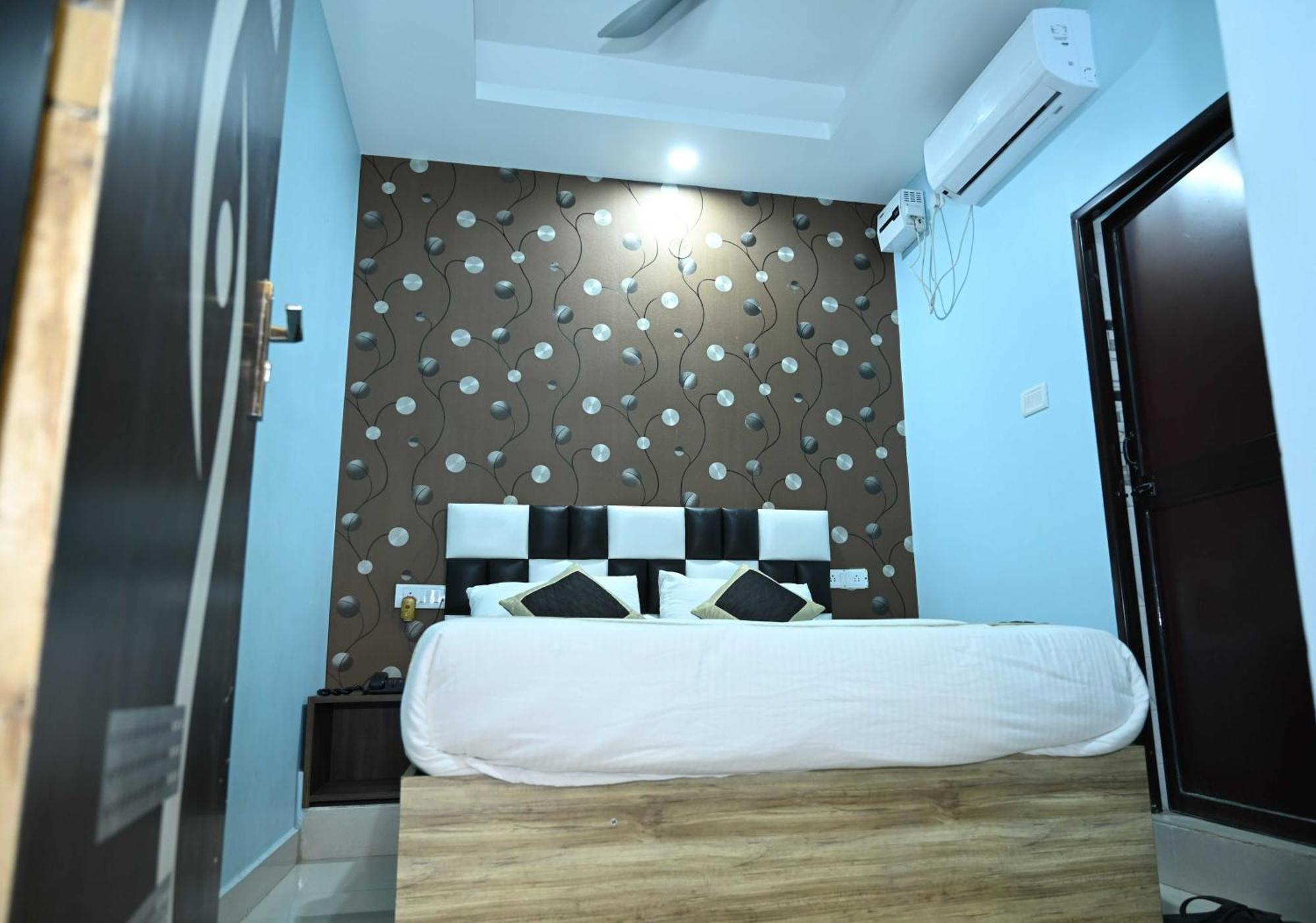 Super Hotel O Glance Inn Patna  Extérieur photo