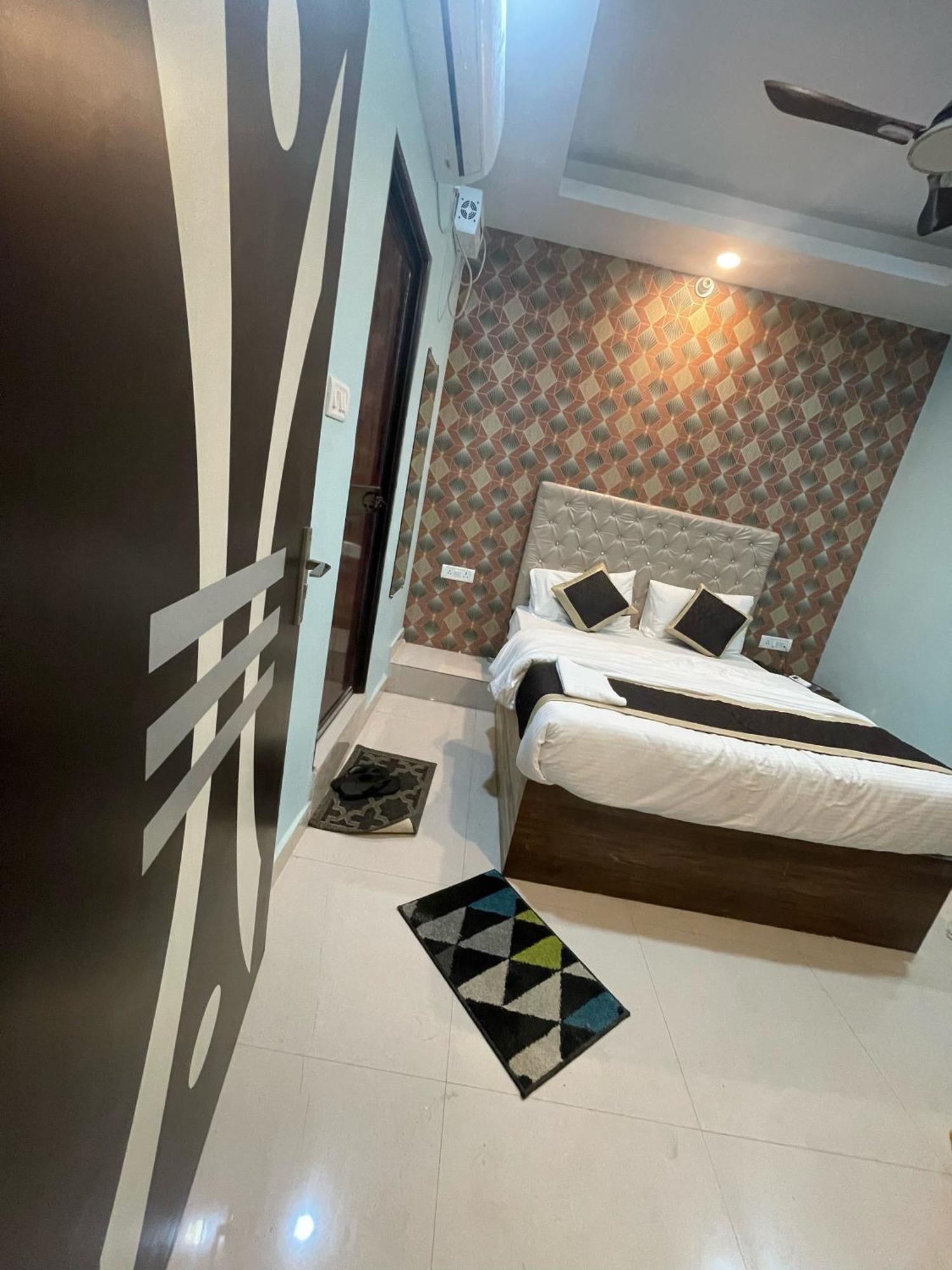 Super Hotel O Glance Inn Patna  Extérieur photo