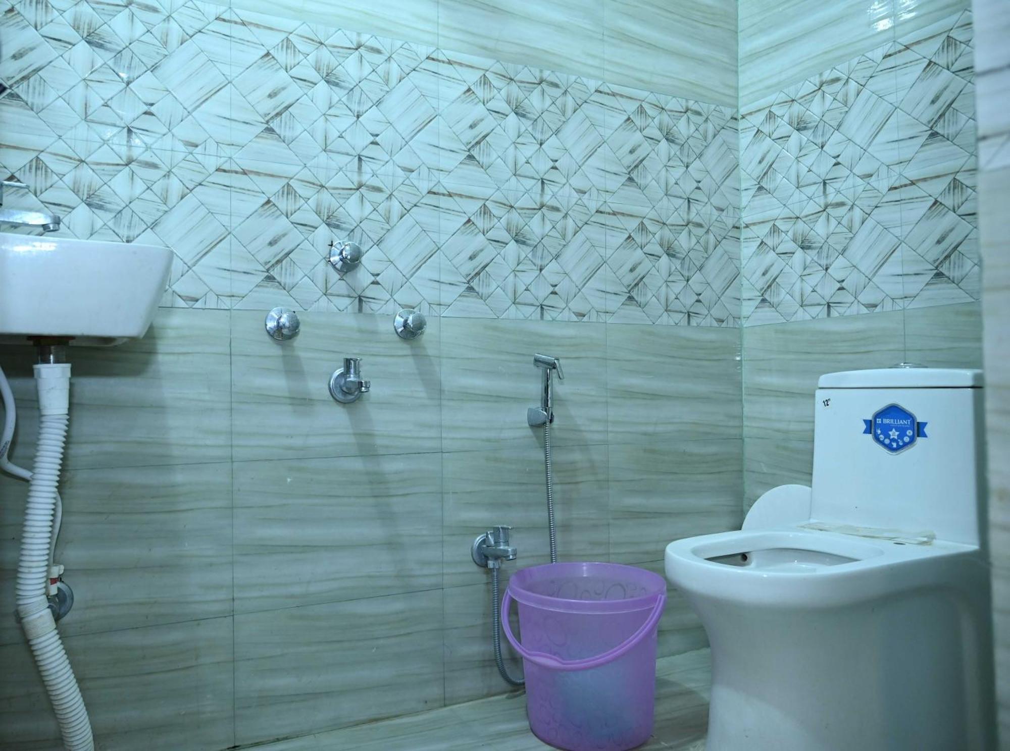 Super Hotel O Glance Inn Patna  Extérieur photo