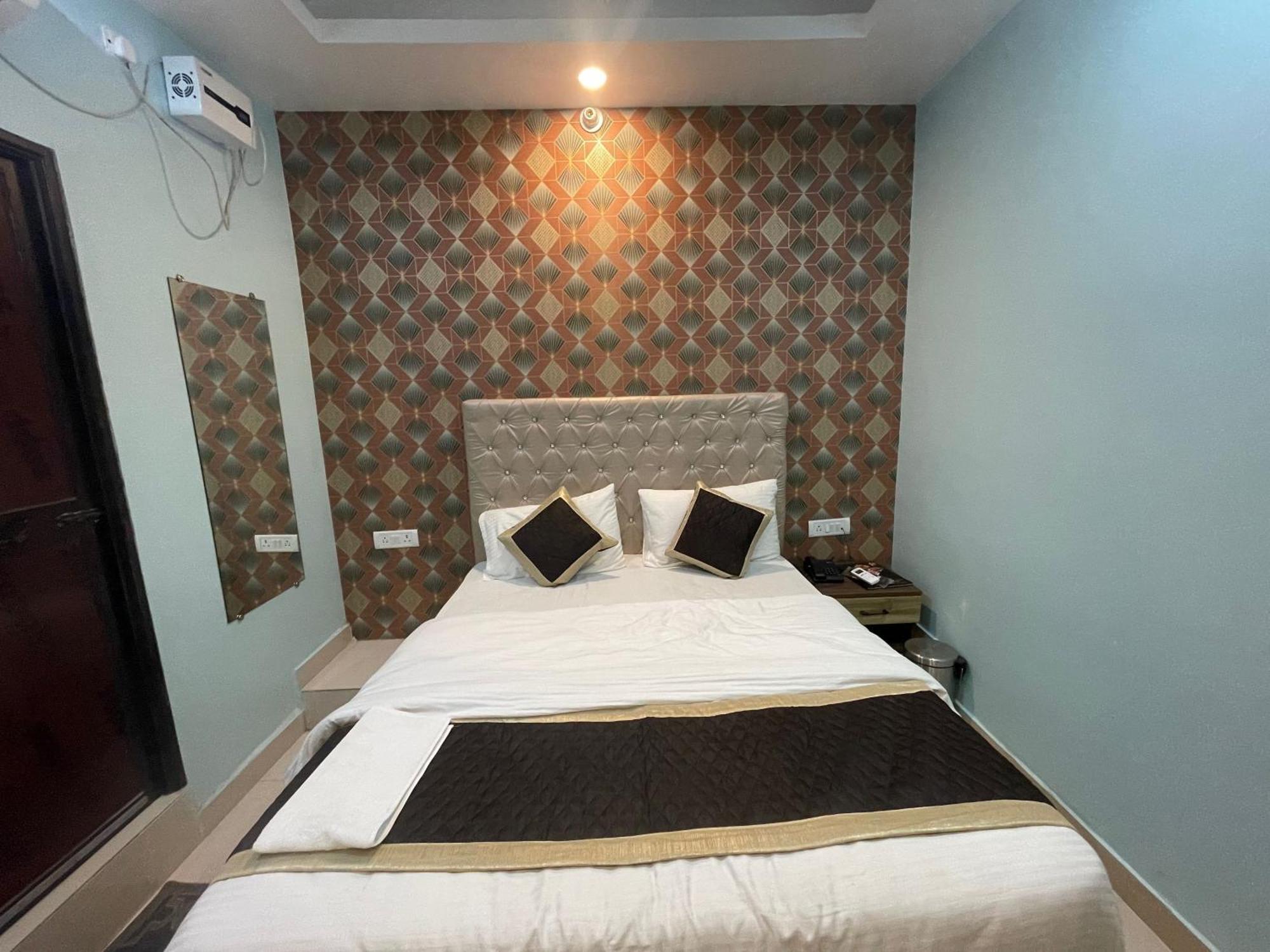 Super Hotel O Glance Inn Patna  Extérieur photo